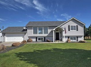 16316 W Deno Rd, Medical Lake, WA 99022