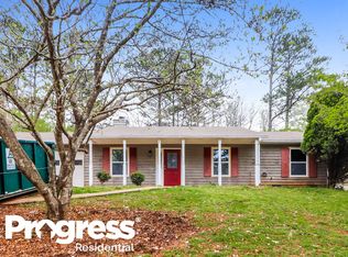 1311 Providence Way, Lawrenceville, GA 30046