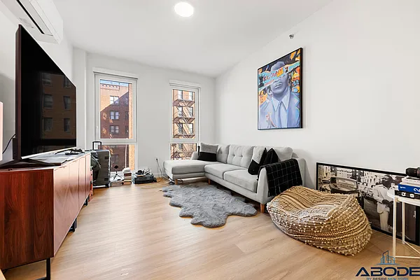 Rented by ABODE NYC LLC | media 8