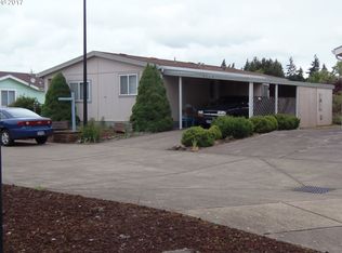 2350 Maia Loop, Springfield, OR 97477