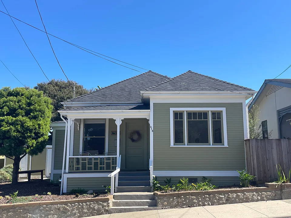 315 Lobos Ave