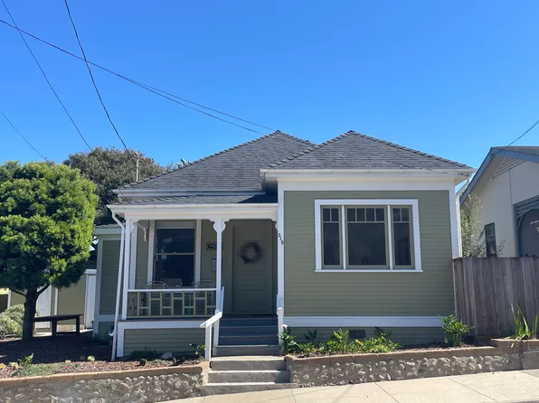 315 Lobos Ave, Pacific Grove, CA 93950