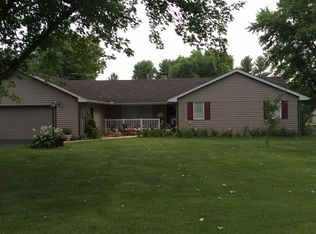 6210 E Fitzgerald Rd, Decatur, IL 62521