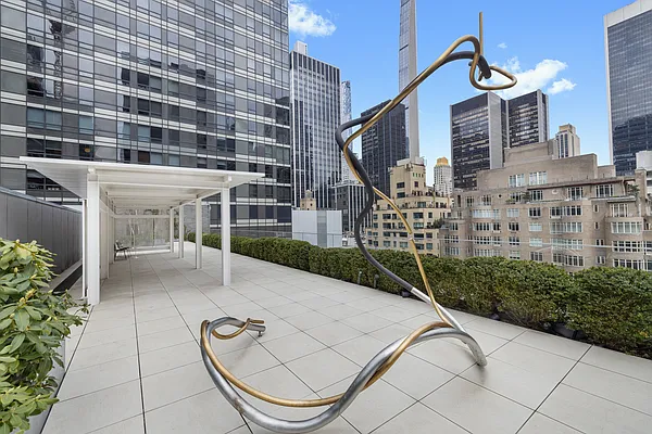 15 West 53rd Street #37AF in Midtown, Manhattan | StreetEasy