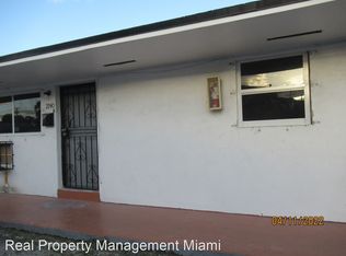 2940 NW 61st St UNIT A, Miami, FL 33142