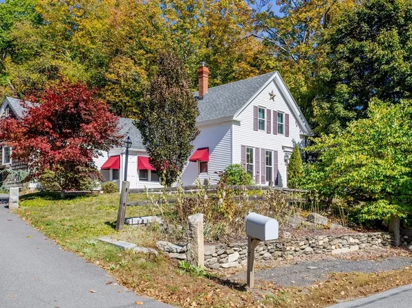 5 River Styx Rd, Ashburnham, MA 01430