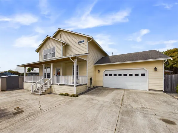 4846 Starlund Ct, Eureka, CA 95503