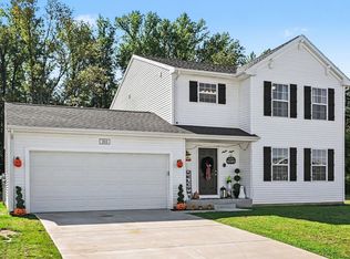 203 Whitetail Ln, Argos, IN 46501