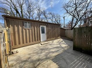2203 Mercedes Rd #2, Denton, TX 76205