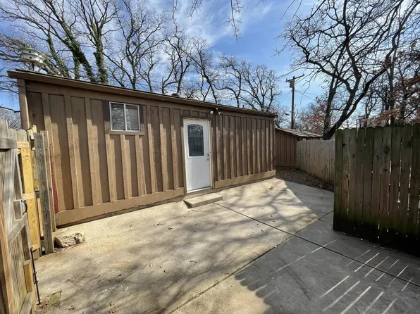 2203 Mercedes Rd #2, Denton, TX 76205