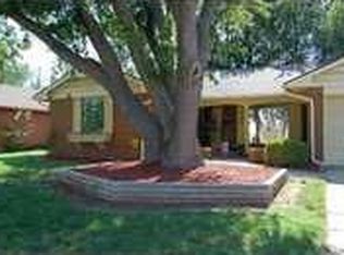 11009 N Villa Ave, Oklahoma City, OK 73120