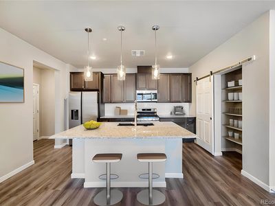 6153 N Ceylon Street Bldg 6 #305, Denver, CO, 80249