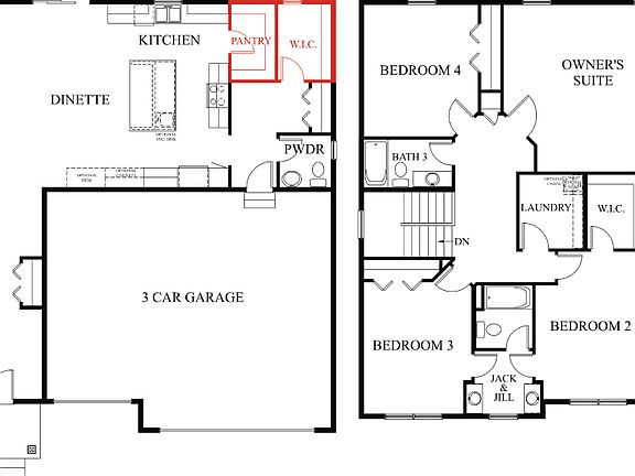 Floor Plan.