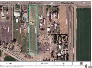 8 E Evan Hewes Hwy, El Centro, CA 92243