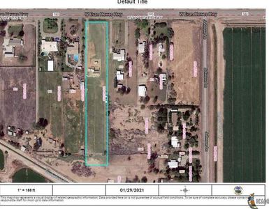 8 E Evan Hewes Hwy, El Centro, CA, 92243