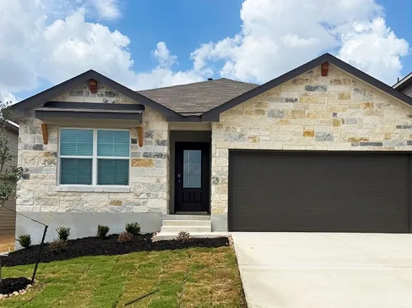14815 Donley Run, San Antonio, TX 78245