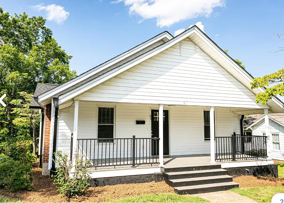 63 8th St SE