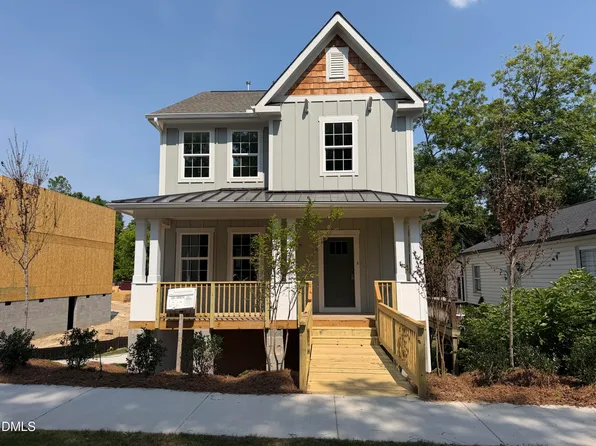 1122 Berkeley St, Durham, NC 27705