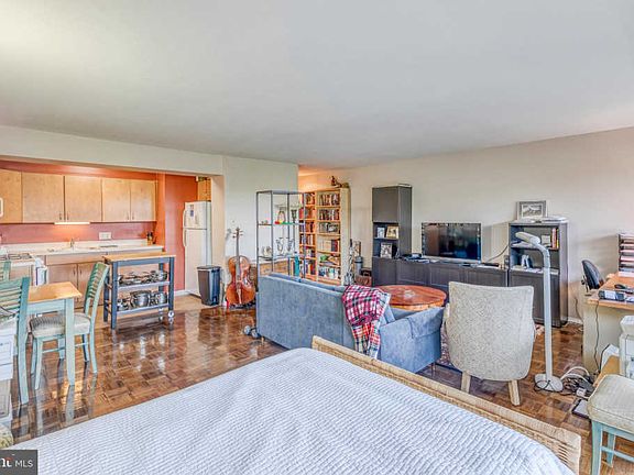 5th image of 2401 Pennsylvania Ave APT 3C55