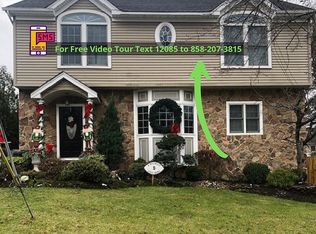 21 Oak Ln, Verona, NJ 07044