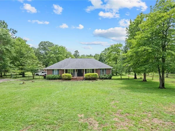 12965 Oak Ct, Wilmer, AL 36587