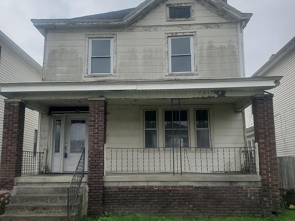1st image of 1666 Jackson St