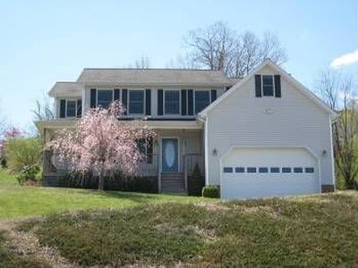 401 Craig Dr, Blacksburg, VA, 24060