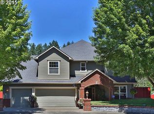 17433 SW Fitch Ct, Sherwood, OR 97140