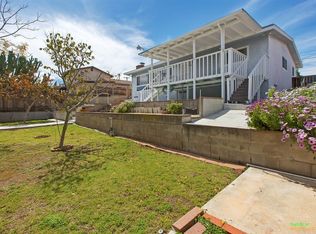 5341 Constitution Rd, San Diego, CA 92117