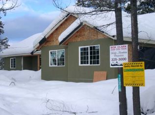 12926 Spring Valley, Donnelly, ID 83615