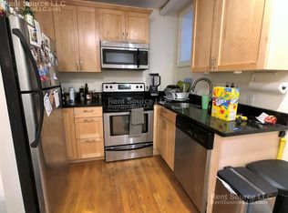 53 Magazine St #4B, Cambridge, MA 02139