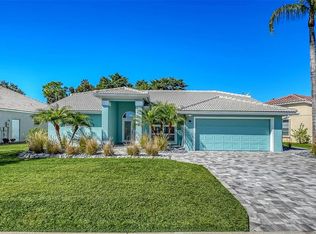8972 Huntington Pointe Dr, Sarasota, FL 34238