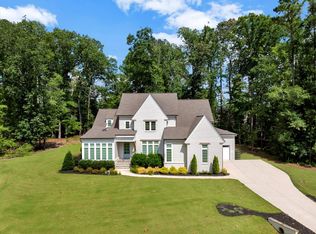 8036 Discovery Falls Trl, Wake Forest, NC 27587