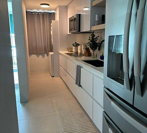 2nd image of 2K Condominio Granda Park #2K