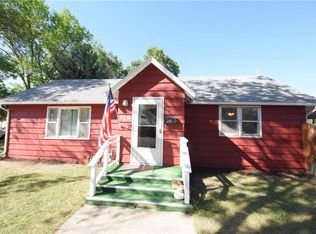 319 Yellowstone Ave, Laurel, MT 59044