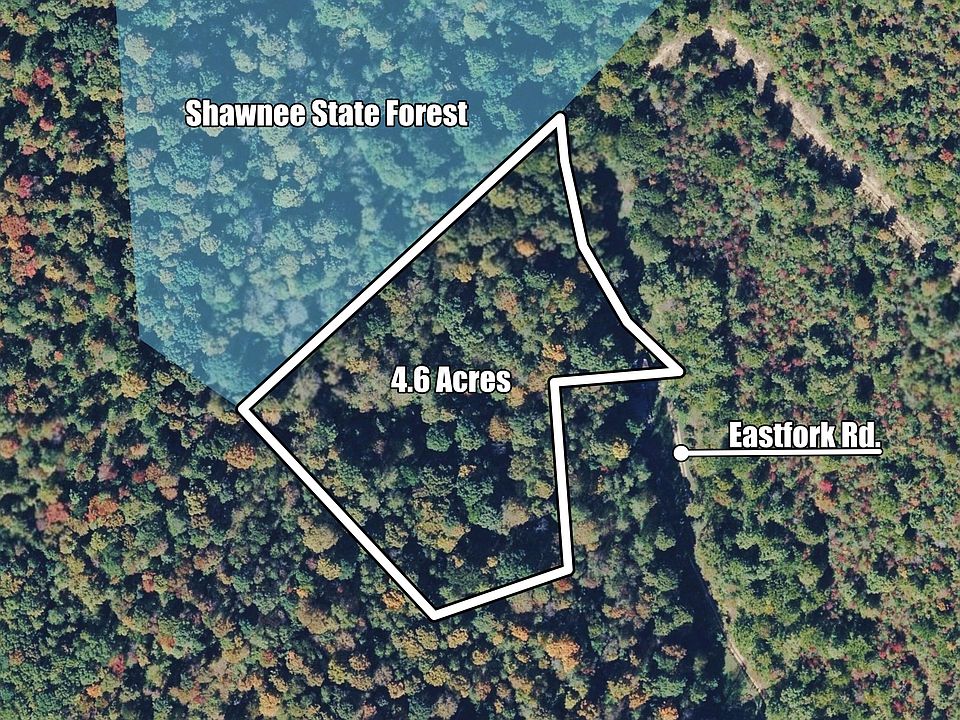 1st image of 0 E Fork Rd