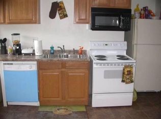 84 Georgia Ave #3, Providence, RI 02905