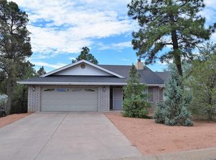 505 W Saint Moritz Dr, Payson, AZ 85541