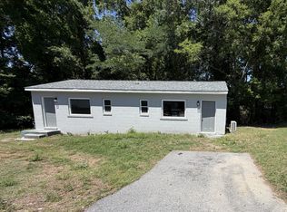 4331 Andrews St APT A, North Charleston, SC 29418