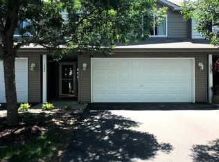 1242 Prairie View Trl, Farmington, MN 55024