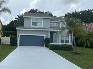 6885 Barnwell Dr, Boynton Beach, FL 33437