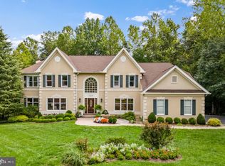 1507 Brewster Gate Rd, Crownsville, MD 21032