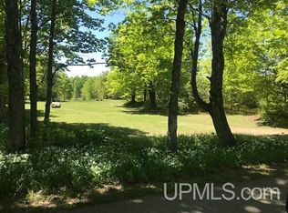 E12375 Olson Rd, Shingleton, MI 49884