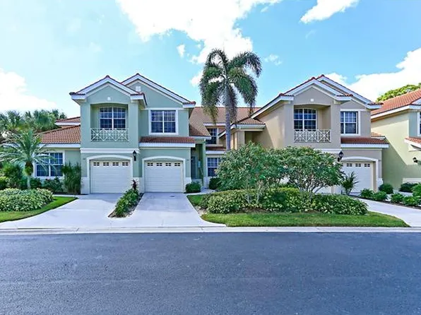 2264 Ashton Oaks Ln APT 201, Naples, FL 34109