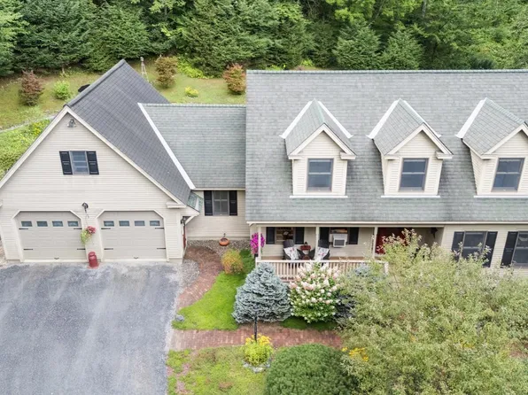 91 Bombadil Path, Pittsfield, VT 05762