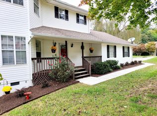 6801 Drybrook Ln LOT 32, Knoxville, TN 37921