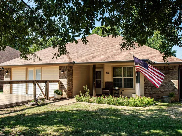 516 Neches Dr, Chandler, TX 75758