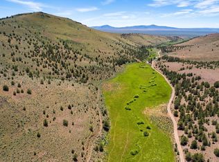 64422 SE Allen Rd, Prineville, OR 97754