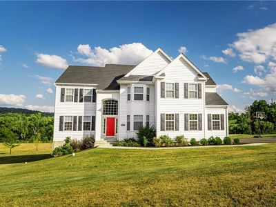 7300 Mount Vernon Dr, Zionsville, PA, 18092