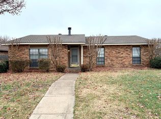 6513 John Yates Dr, The Colony, TX 75056